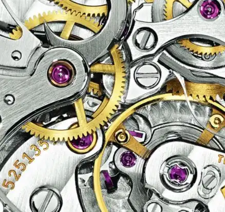 Drogocenne kamienie w łożyskach